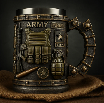 Valor Mug